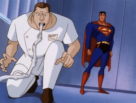 Superman: The Animated Series (1996)