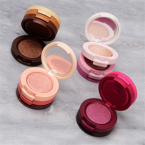 Kaja Beauty Bento Bounchy Shimmer Eyeshadow Trios | Swatches ...