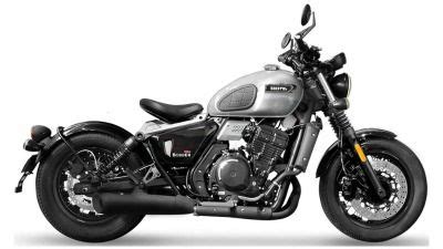 2024 Jawa 650cc Bobber Price in India, Specs, Top Speed, Images