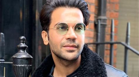 Hrishikesh Mukherjee kind of cinema is coming back now: Rajkummar Rao ...