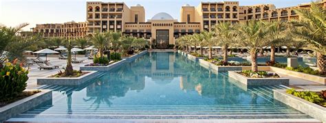 Hilton Ras al Khaimah Beach Resort | Bestill hotell - Ras Al Khaimah ...