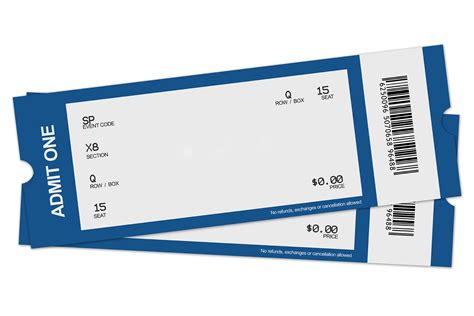 Tickets clipart editable, Tickets editable Transparent FREE for ...