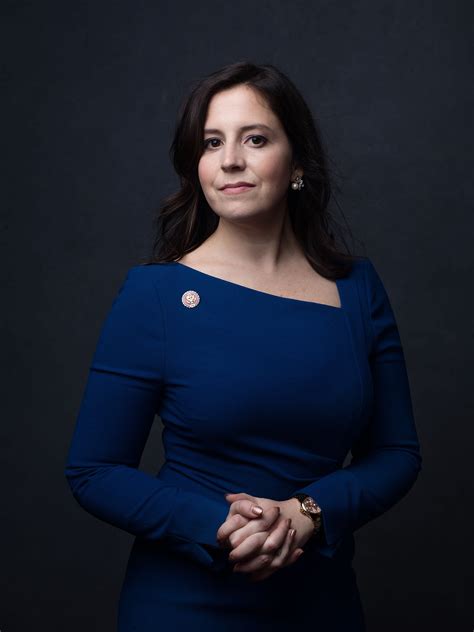 Congresswoman Elise Stefanik Has a Plan to Get More Republican Women ...