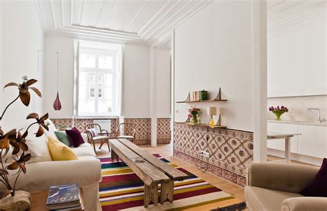 6 of the best Lisbon apartments to rent