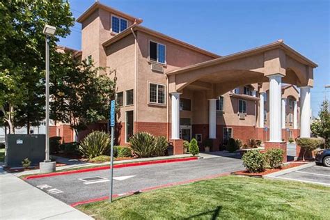 QUALITY INN SAN JOSE AIRPORT/SILICON VALLEY - Prices & Hotel Reviews (CA)