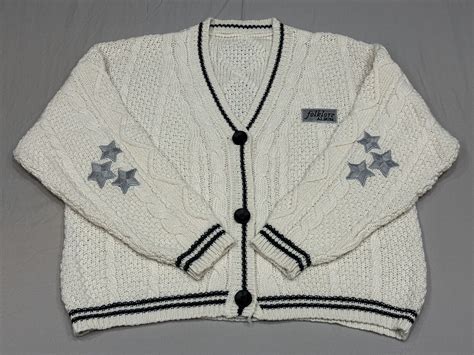 Official Authentic Taylor Swift Folklore The Cardigan… - Gem