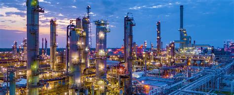 Galveston Bay Refinery | Marathon Petroleum Refineries