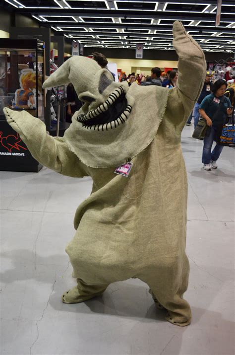 Oogie Boogie Costumes | PartiesCostume.com