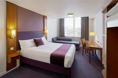 Premier Inn Glasgow City Centre (George Square) hotel