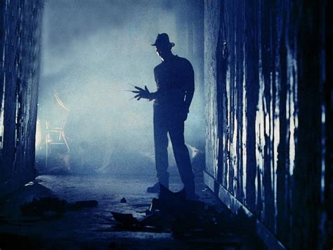 A Nightmare on Elm Street Gave Freddy Krueger Actor Robert Englund ...