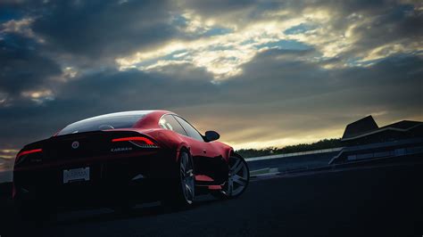 4K Car Wallpapers for Desktop - WallpaperSafari