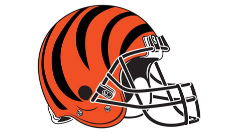 Cincinnati Bengals Logo and sign, new logo meaning and history, PNG, SVG