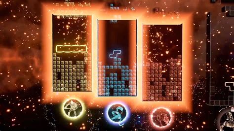 'Tetris Effect: Connected' Review: VR Where Art Thou?