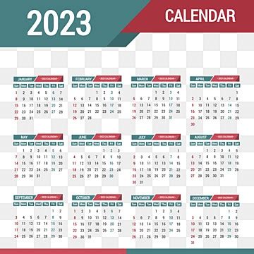 Vanity Desk2023 Month PNG Transparent Images Free Download | Vector ...