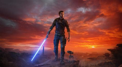 900x1600 Star Wars Jedi Survivor Cool 900x1600 Resolution Wallpaper, HD ...