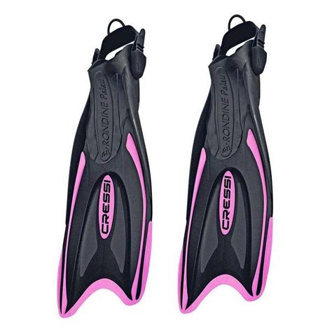 CRESSI FINS SNORKELING OR SWIMMING PALAU | eBay