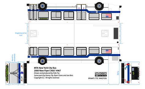 Flickriver: Photoset 'Metropolitan Transit Authority New York (MTA ...