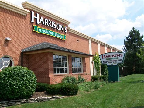 Harrison's Restaurant and Brewery: Tour de Beer Garden | Orland Park ...