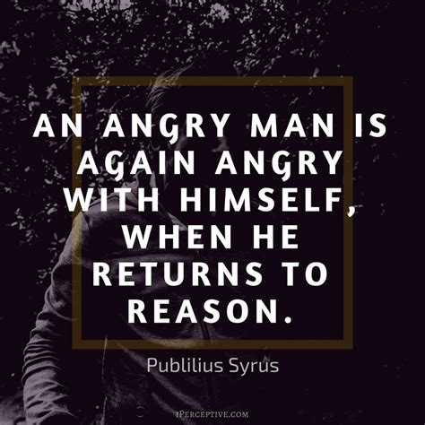 93+ Quotes on Anger (Understanding & How to Overcome It) - iPerceptive