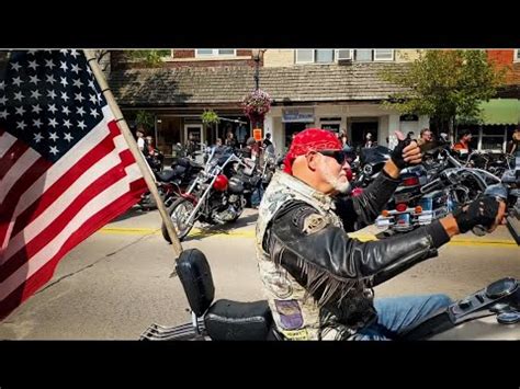 Tomahawk Fall Ride | Wisconsin 2023 - YouTube