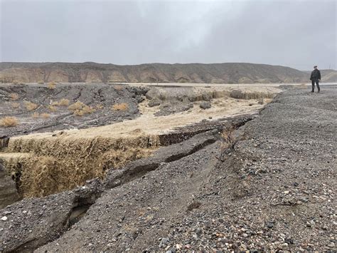 NPS Photo Flood 2023 Death Valley - Sierra Wave: Eastern Sierra ...