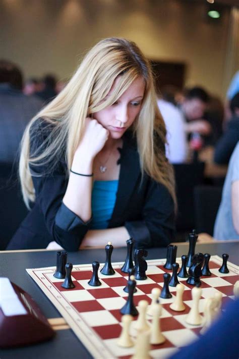 Top 50 Most Beautiful Female Chess Players In The World > Page 30 of 30 ...