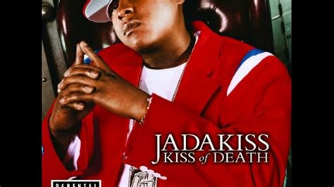 JadaKiss - Kiss of death (Full Album) - YouTube