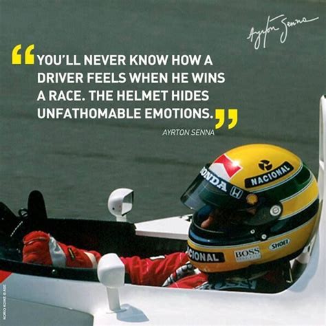 organ-grindr | Racing quotes, Ayrton senna, Race quotes