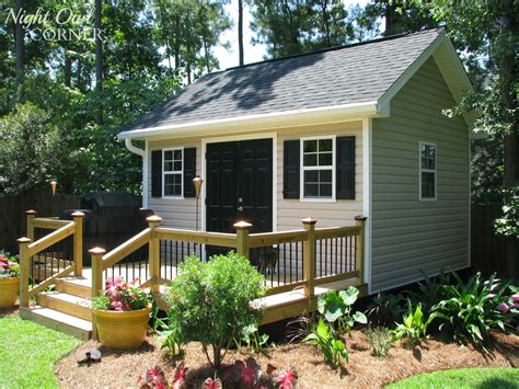 Shed Deck : Narrow Storage Shed Plans | Shed Plans Package | Diy shed ...