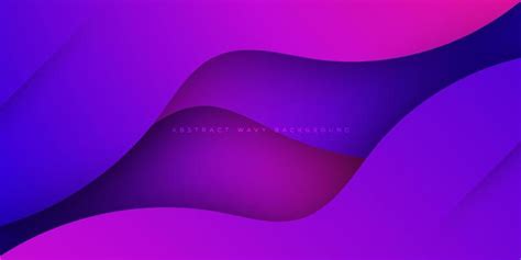 Purple Wave Background Vector Art, Icons, and Graphics for Free Download