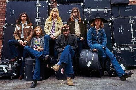 Allman Brothers Band founding drummer Butch Trucks, RIP