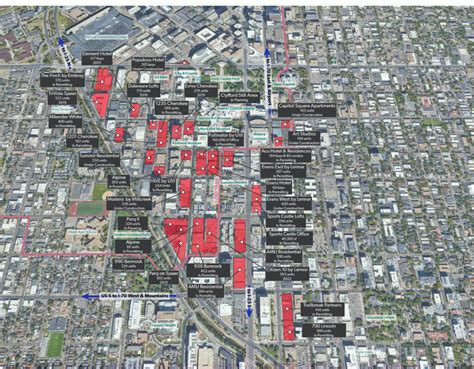 Golden Triangle Developments - Golden Triangle Creative District