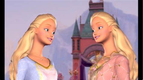 Real Look Alikes - Barbie Movies Fan Art (4371373) - Fanpop