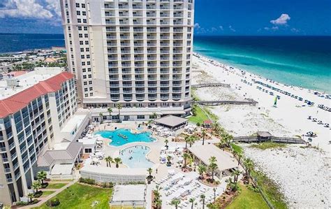 HILTON PENSACOLA BEACH $124 ($̶2̶3̶0̶) - Updated 2022 Prices & Hotel ...