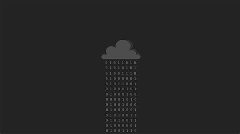 Binary Code Background, Dark Coding HD wallpaper | Pxfuel