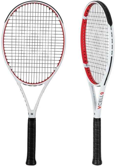 7 Best Volkl Tennis Rackets Under Every Budget - SportsShow Reviews