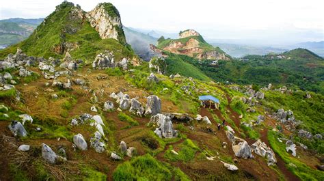 5 Tempat Wisata di Jawa Barat yang Wajib Dikunjungi