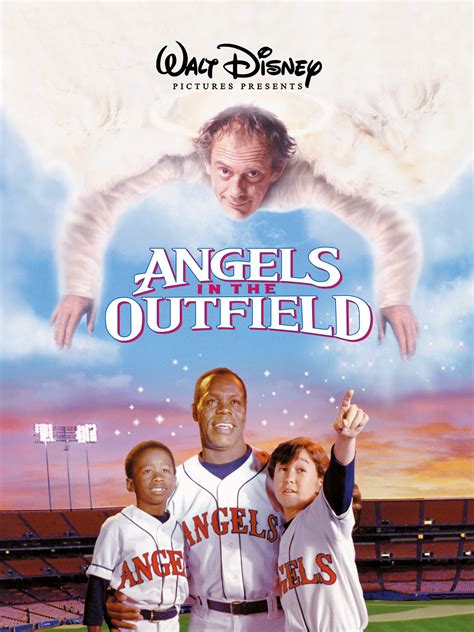 Watch Angels in the Outfield | Prime Video