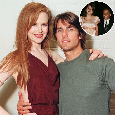 Connor Cruise And Nicole Kidman 2022