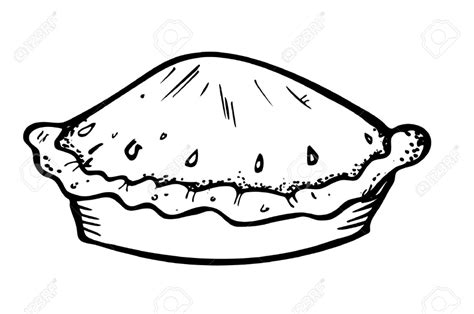 Download High Quality pie clipart black Transparent PNG Images - Art ...