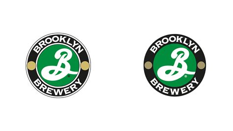 Brand New: New Logo and Packaging for Brooklyn Brewery by Robot Food