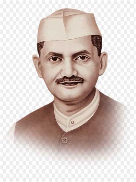 Lal Bahadur Shastri PNG - transparent background PNG cliparts free ...