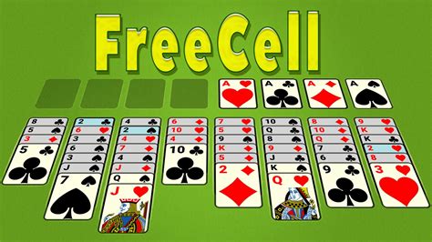 画像をダウンロード card game microsoft freecell 288270-Microsoft freecell card ...