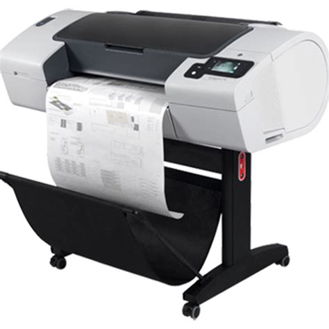 Galeria de HP DesignJet T790 plotter gran formato - 1