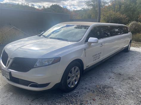 Used 2015 Lincoln Mkt for sale in Mahpoac ny, NY #WS-15735 | We Sell Limos