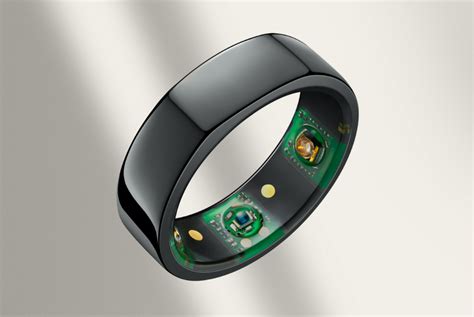 Ditch your smartwatch and get your health insights with the stylish ...