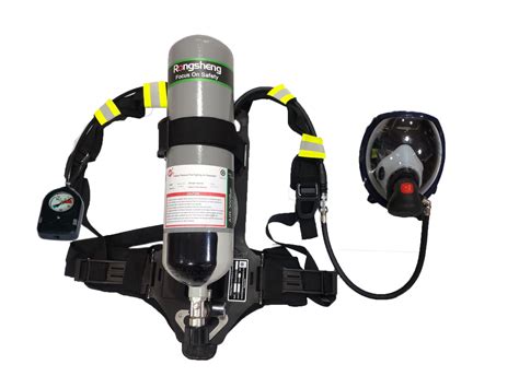 SCBA Parts Breathing Apparatus Working Of SCBA Parts SCBA, 50% OFF