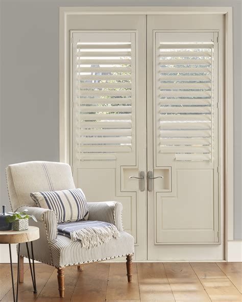 Shutters Gallery | Stunning Shutter Designs in Hull & East Yorkshire