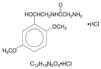 Midodrine Hydrochloride (Mylan Institutional Inc.): FDA Package Insert