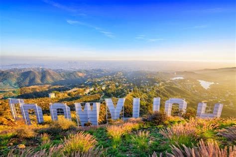 Top 81+ imagen los angeles tourism office - Abzlocal.mx